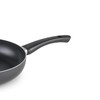 IBILI - Pfanne Indubasic, 18 cm, Aluminium, Anti-Haft, geeignet für Induktion