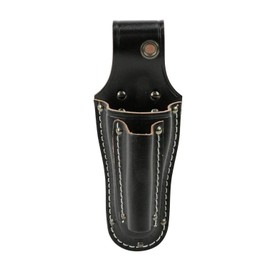 SK11 Genuine Cow Leather Mini Clipper Ratchet, 2 Tiers, BL-9