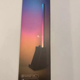 KOORUI Smart RGB LED Night Light Bars  with Bluetooth APP Control Music Rhythm Lights