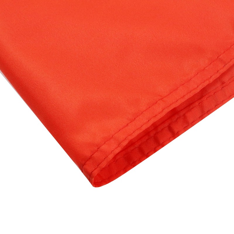AZ FLAG - Race Officer Red Flag - 2x3 Ft