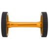 MEIJUN Easy Wheel Extension Telescopic Bar Easy Wheel Set 80mm