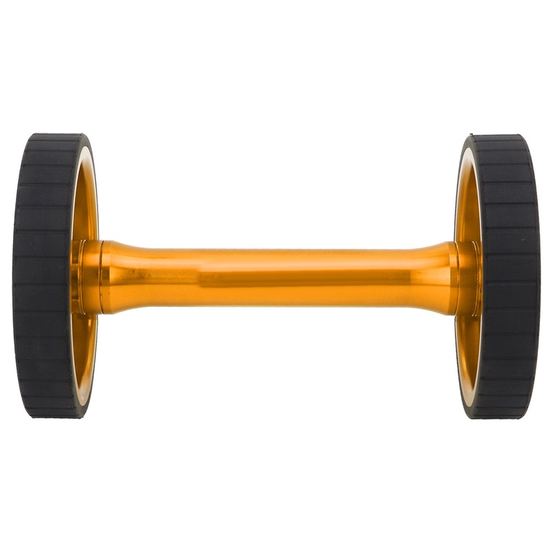 MEIJUN Easy Wheel Extension Telescopic Bar Easy Wheel Set 80mm