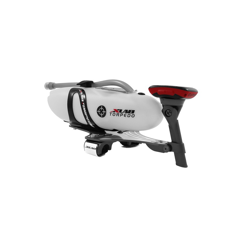 XLAB (X Lab) Torpedo Reload topi-do riro- De Bottle Kit