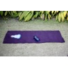 woollyfelt 170x70 CM - Handmade Yoga Mat - Felt Meditation