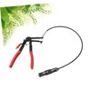 Bundle Clamp Removal Tool Water Hose