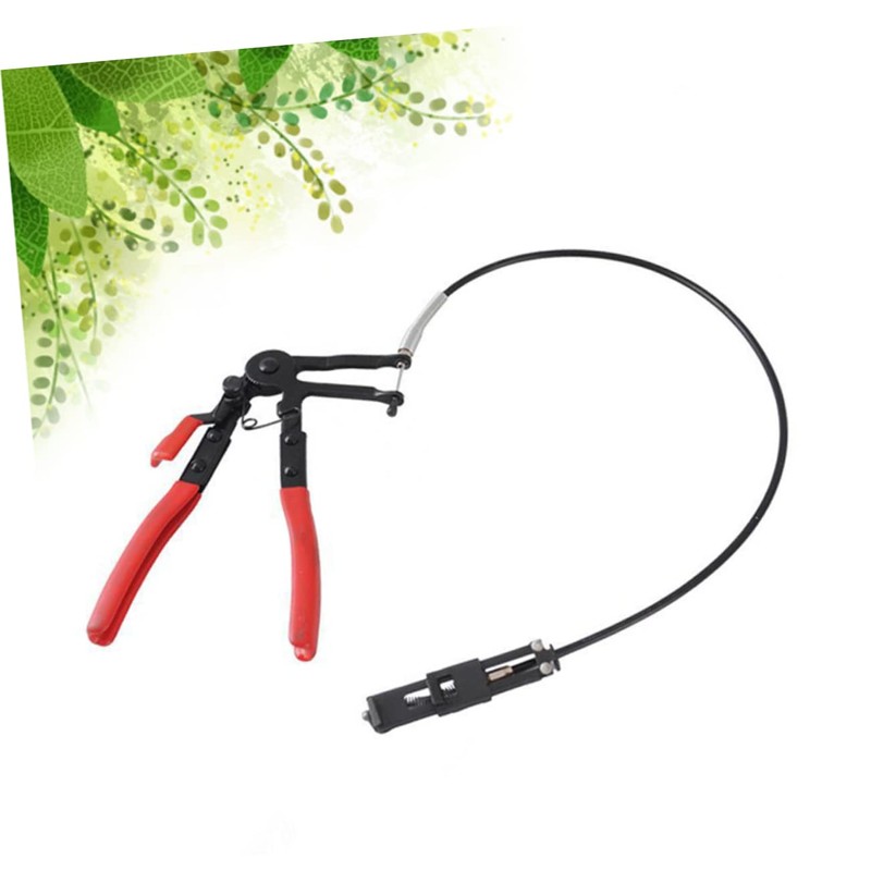 Bundle Clamp Removal Tool Water Hose