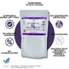 Citrato De Magnesio 250 G. Y Citrato De Potasio 250