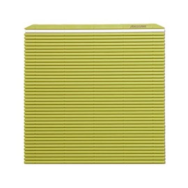 Hasegawa BMK4405 Antibacterial Winder, M, Green, Polypropylene