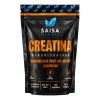Creatina Monohidratada Alta Absorcin 500 G Saisa Herbal Sin Sabor