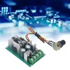 DC Motor Speed Controller 20A Current Controller 12V 24V 36V