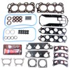 KEYALL Engine Timing Belt Kit with Head Gasket Set and