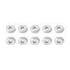 DTGN #2-56(UNC) Hex Nuts - 50 Pack - Good for