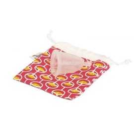 Lamazuna Frauen- Cup - Kapazität - Größe 1 - 23 ml