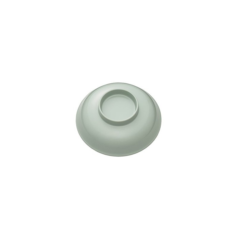Emporio Tech No. 60B 丼 Large Lid Celadon 60bg