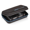 Wicked Chili Case for DAB+ Radio Compatible with TechniSAT DIGITRADIO