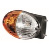 HELLA 2BE 343 130-401 Indicator - Agroluna - mounting -