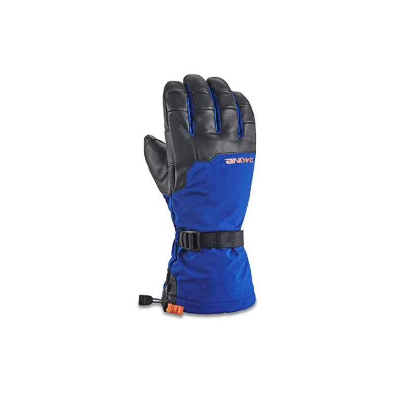 Dakine Phoenix Gore-Tex Glove - Deep Blue, X-Large