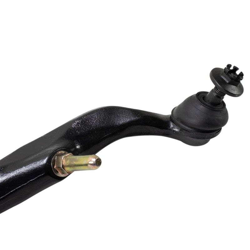 TRQ Front Lower Control Arm with Ball Joint Set Compatible