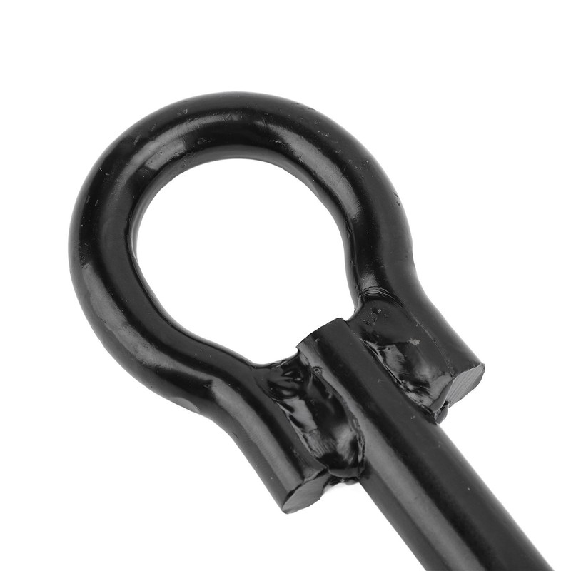 Towing Eye Hook Heavy Duty Forged Steel 8200057824 Trailer Tow