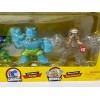 Moose Toys Enterprise Heros of Goo Jit Zu All Stars