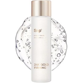 Gold Collagen Expert Toner