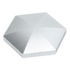 Desk Flip Spinning Toy Zinc Alloy Desktop Fingertip Toy with