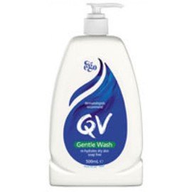 Ego Buy QV Gentle Wash Online Chemist Outlet