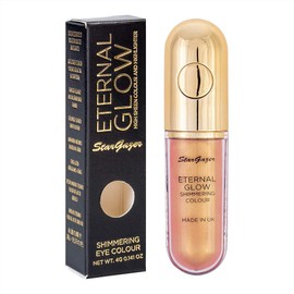 Stargazer Eternal Glow Eyeshadow & Highlighter