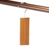 Cedar Fresh Home #32102 1PC Cedar Hang Up/Hook