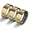 3 Pack Ring Cover Compatible with RingConn Gen 3, Ultra