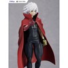 My Hero Academia: Tomura Shigaraki Tenitol Figure