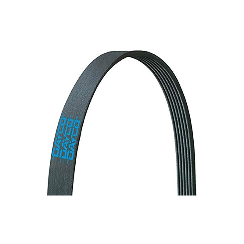 Dayco 5040355 Serpentine Belt