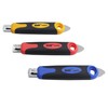 XW Self Retracting Safety Utility Knife, Auto Retractable Box Cutter