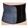 VivaBella Postnatal Belly Wrap (Black, S)