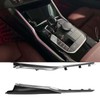 Center Console Trims LED Ambient Light for 3 4 Series