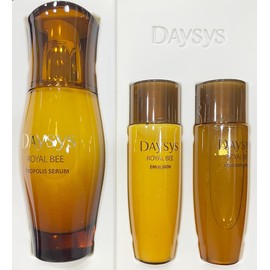 Enprani 엔프라니 데이시스 로얄비 프로폴리스 세럼 60ml Enprani Diasis Royal Bee Propolis Serum 60ml