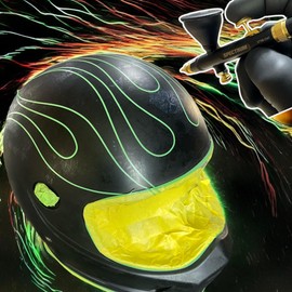 LiME LiNE 1/8" Fineline Automotive pinstriping Masking Tape