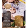 IAM WORLDWIDE AMAZING CAFE LATTE WITH BARLEY & ALKALINE (CAFE