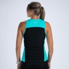 Zoot Women's Core Tri Tank, Performance Triathlon Race Tank Top,