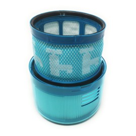 Hepa Filter Washable Compatible with Dyson Gen5 Detect Absolute