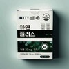 Chong Kun Dang Zinc Plus 90 tablets Chong Kun Dang