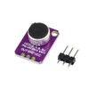 Ferwooh 3PCS Electret Microphone Amplifier Module MAX4466 Sound Sensor Module