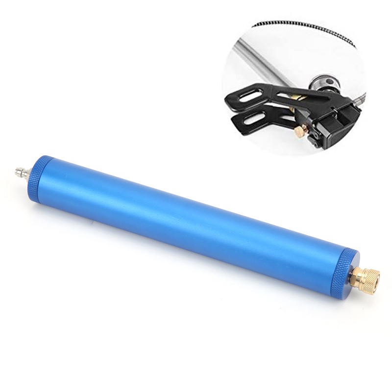 PCP Air Filter Pump 30MPa Oil Water Separator High Pressure