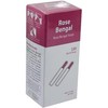 Ophthalmic Rose Touch (Rose Bengal Strips) - 100