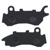 AHL Motorcycle Brake Pad Compatible for Honda PCX150 PCX 150