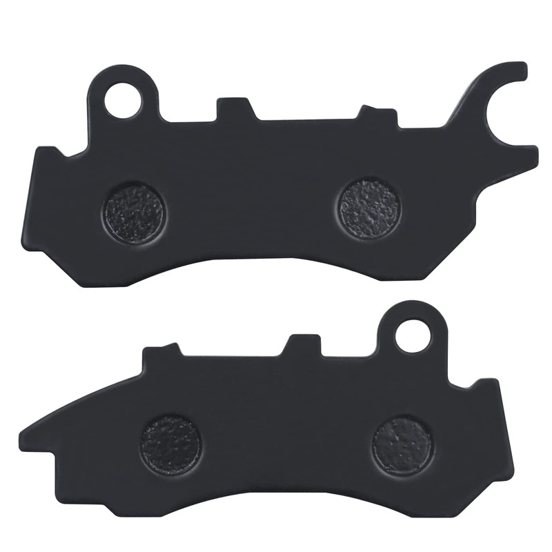 AHL Motorcycle Brake Pad Compatible for Honda PCX150 PCX 150