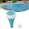 6 in 1 Bluetooth Water Quality Tester PH ORP EC