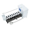 Siwdoy WR30X10044 Ice Maker Assembly Compatible with GE Refrigerators Replaces