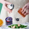 Kitchen Pepper Grinder 3.0''