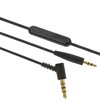 AGS Retail Ltd Compatible Audio Cable Replacement for Bose Noise